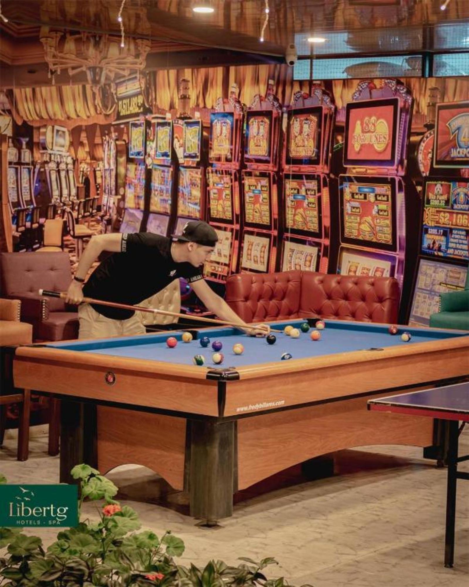 Libertg Hotels Spa Medellin Copacabana Exteriér fotografie