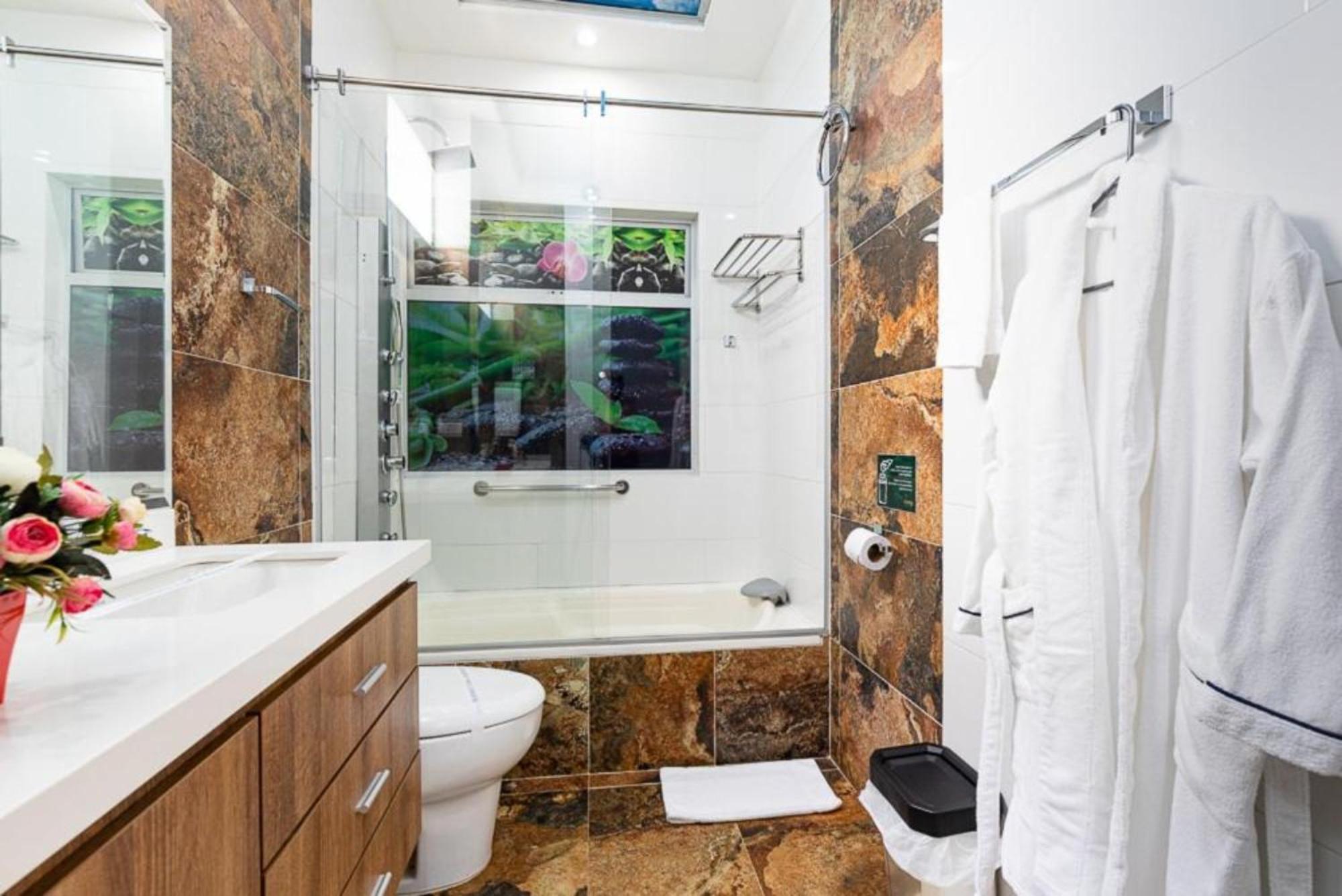 Libertg Hotels Spa Medellin Copacabana Exteriér fotografie