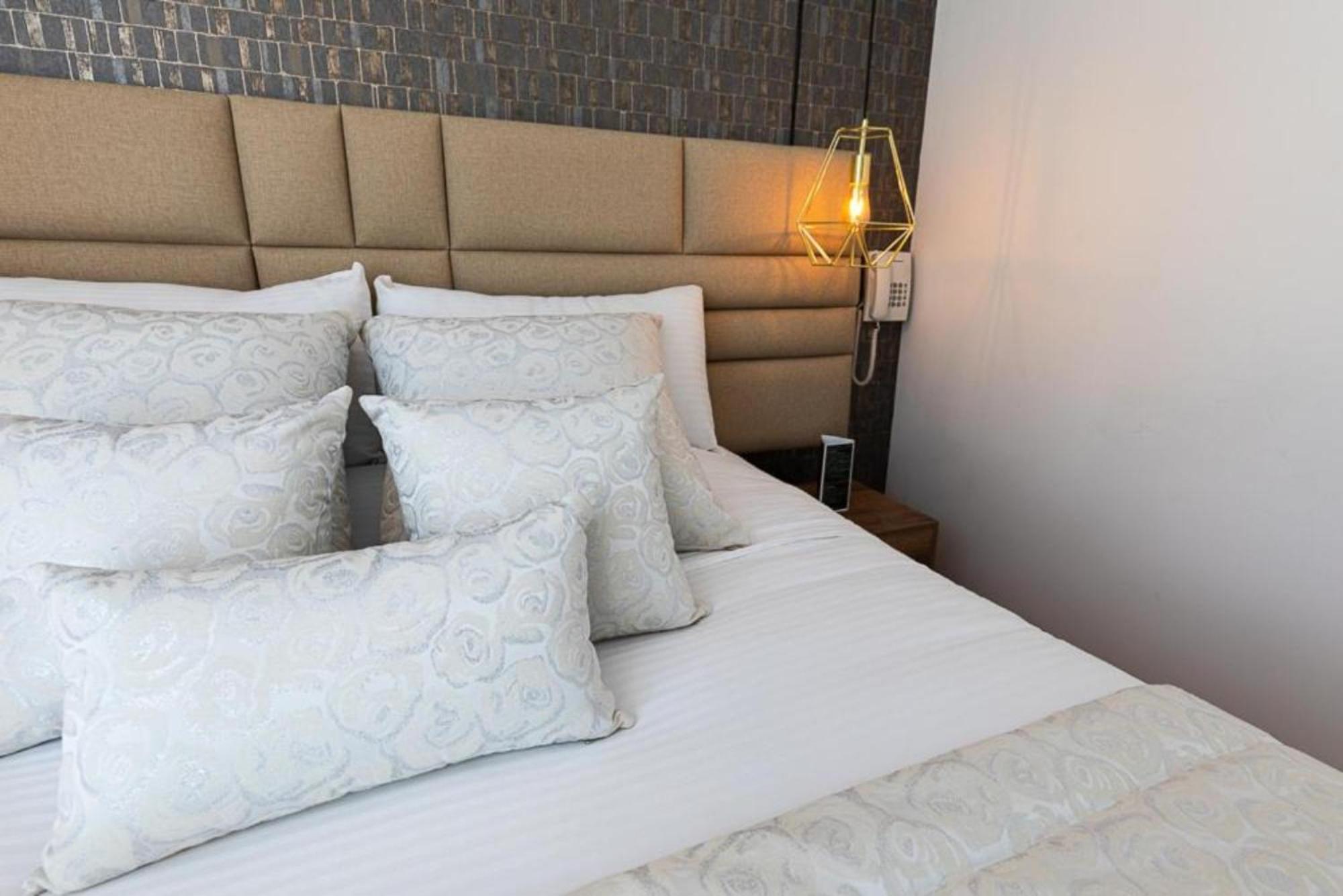 Libertg Hotels Spa Medellin Copacabana Exteriér fotografie